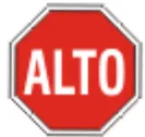 Stop