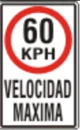 speed limit